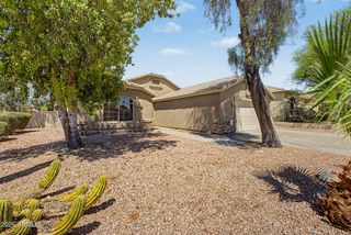 11101 S HOPI Drive, Goodyear, AZ 85338