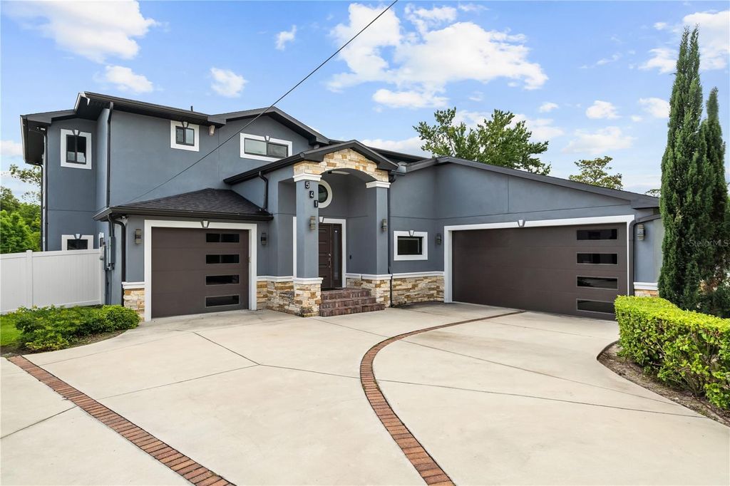 541 W LAKE BRANTLEY ROAD, Altamonte Springs, FL 32714