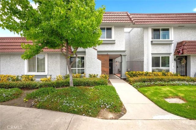 11366 Holder Street, Cypress, CA 90630