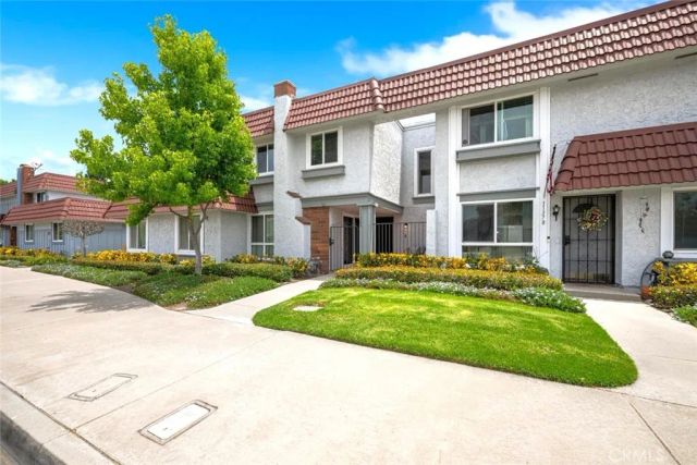 11366 Holder Street, Cypress, CA 90630