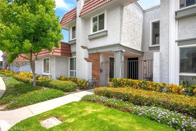 11366 Holder Street, Cypress, CA 90630