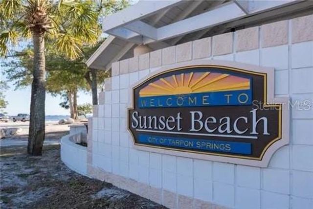1500 SUNSET ROAD A6, Tarpon Springs, FL 34689