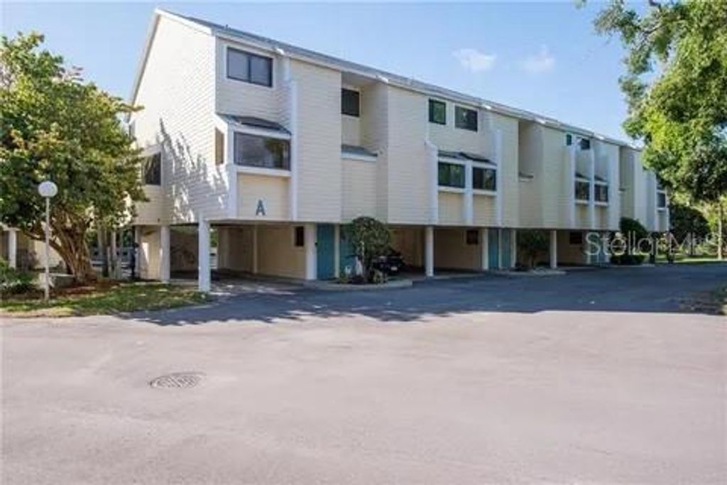 1500 SUNSET ROAD A6, Tarpon Springs, FL 34689