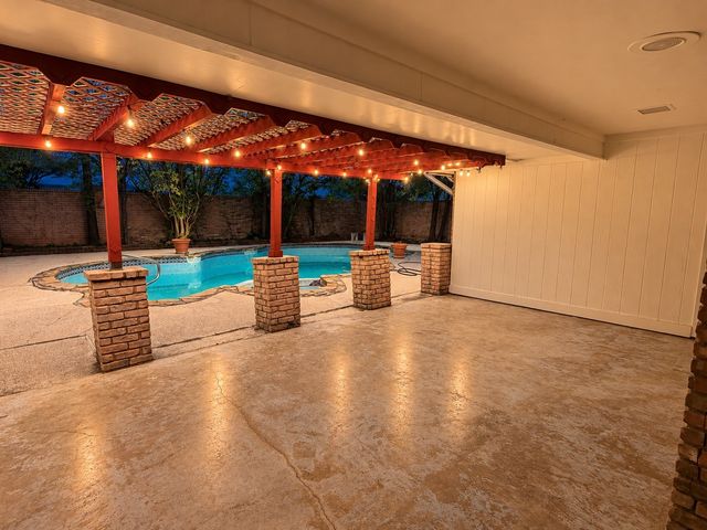 1444 Marlene Place, Desoto, TX 75115