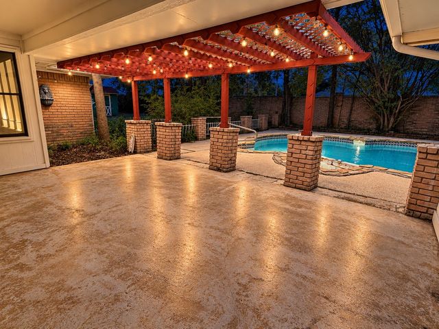 1444 Marlene Place, Desoto, TX 75115