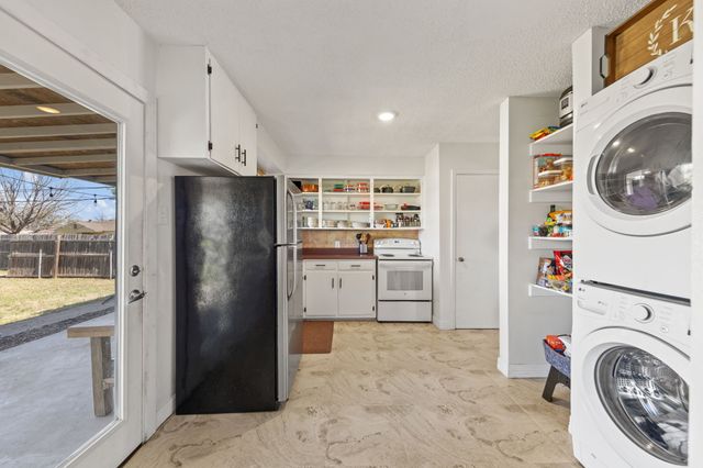 1501 Kirkwood Drive, Garland, TX 75041