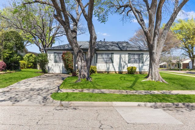 1501 Kirkwood Drive, Garland, TX 75041