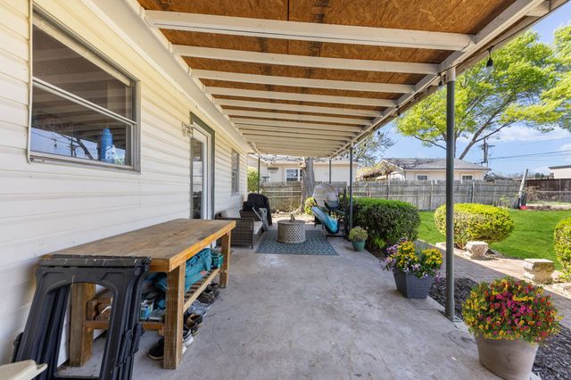 1501 Kirkwood Drive, Garland, TX 75041