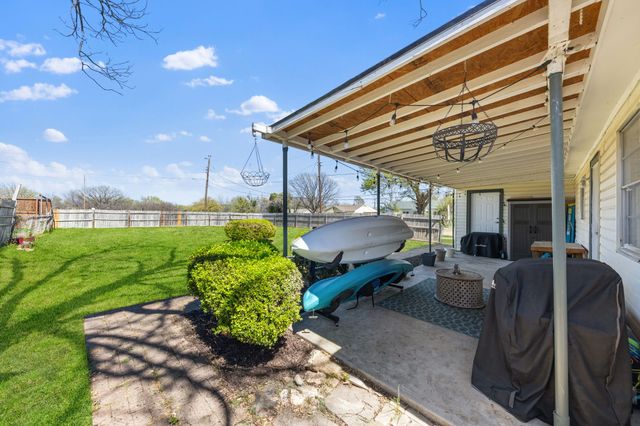 1501 Kirkwood Drive, Garland, TX 75041