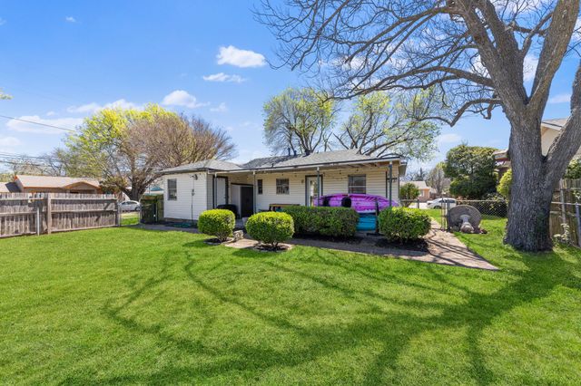 1501 Kirkwood Drive, Garland, TX 75041