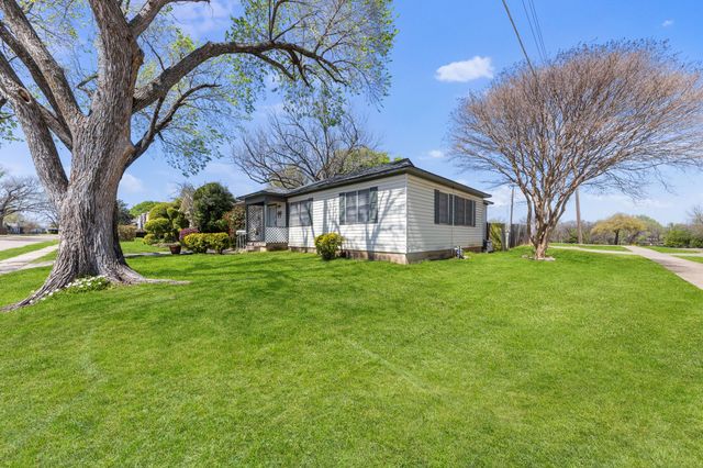 1501 Kirkwood Drive, Garland, TX 75041