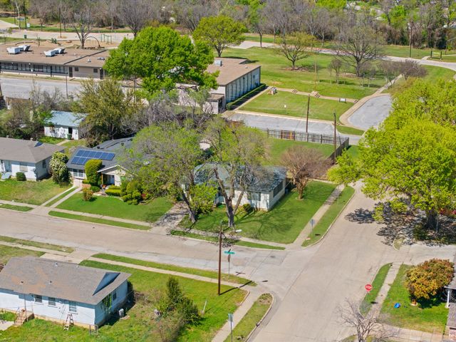 1501 Kirkwood Drive, Garland, TX 75041