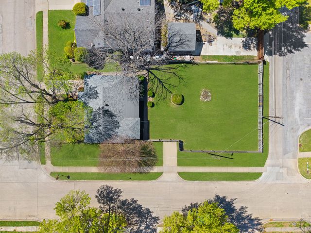 1501 Kirkwood Drive, Garland, TX 75041