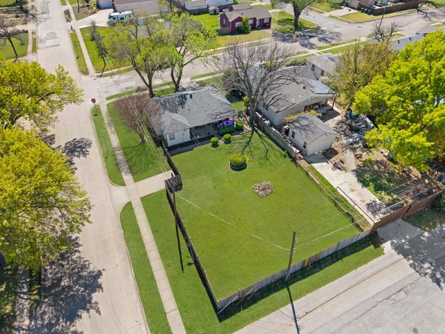 1501 Kirkwood Drive, Garland, TX 75041