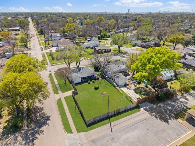 1501 Kirkwood Drive, Garland, TX 75041