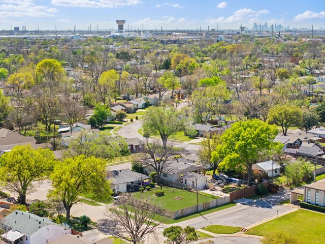 1501 Kirkwood Drive, Garland, TX 75041