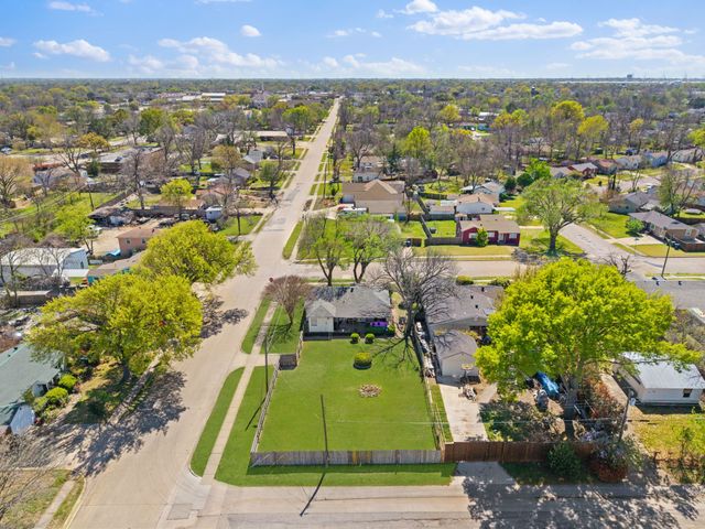 1501 Kirkwood Drive, Garland, TX 75041
