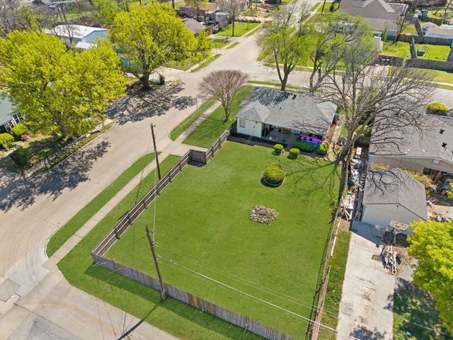 1501 Kirkwood Drive, Garland, TX 75041