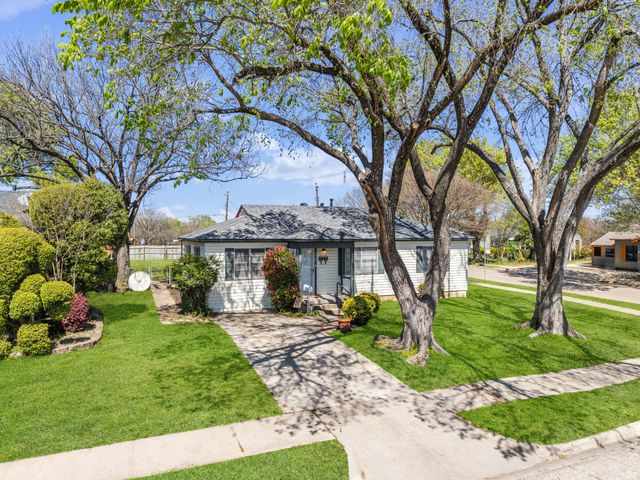 1501 Kirkwood Drive, Garland, TX 75041