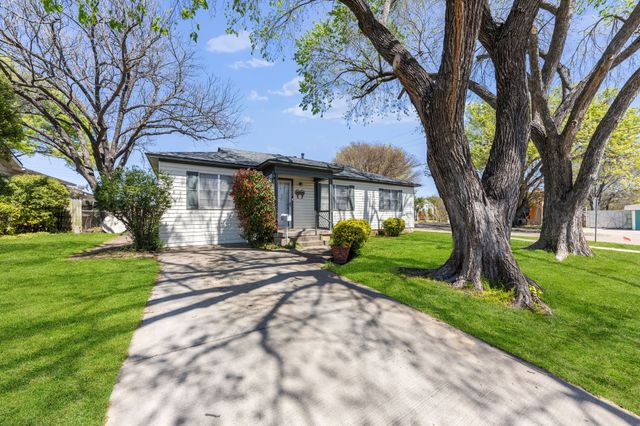 1501 Kirkwood Drive, Garland, TX 75041