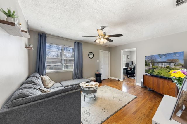 1501 Kirkwood Drive, Garland, TX 75041