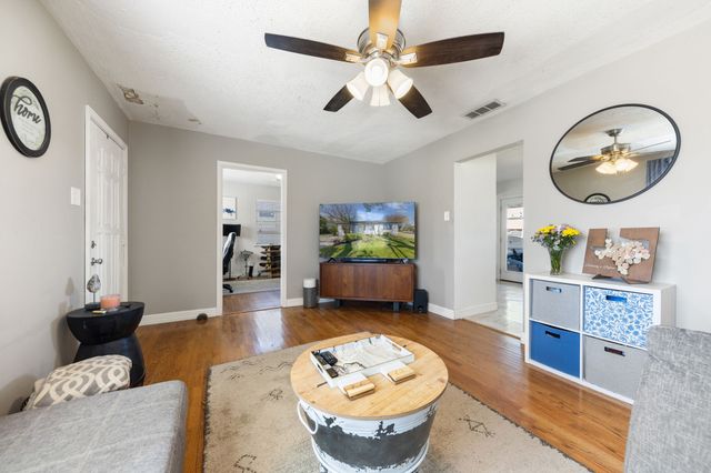 1501 Kirkwood Drive, Garland, TX 75041