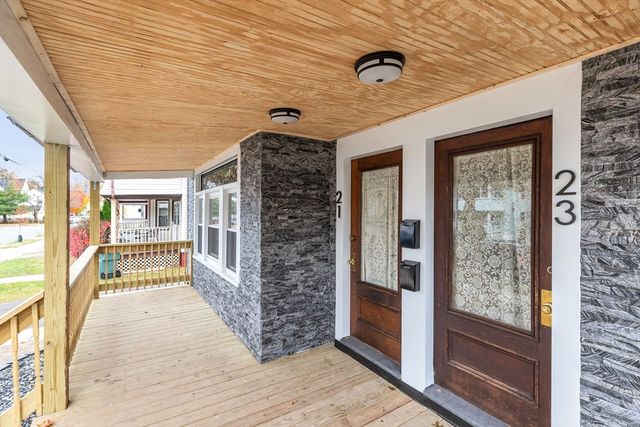 23 Biltmore 2, Springfield, MA 01108