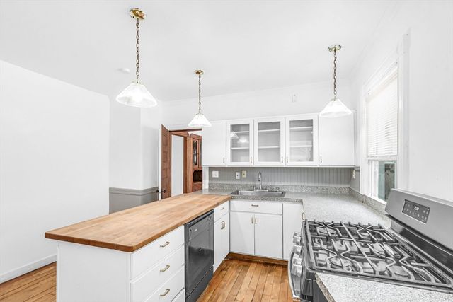 23 Biltmore 2, Springfield, MA 01108