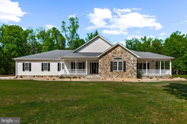 9310 SANDY BEACH LN, King George, VA 22485