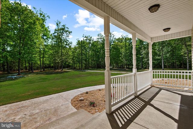 9310 SANDY BEACH LN, King George, VA 22485