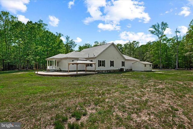 9310 SANDY BEACH LN, King George, VA 22485