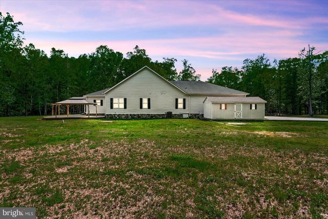 9310 SANDY BEACH LN, King George, VA 22485