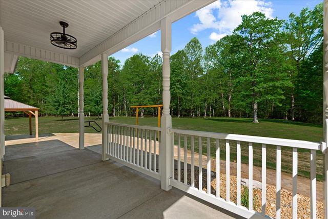 9310 SANDY BEACH LN, King George, VA 22485