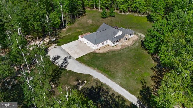 9310 SANDY BEACH LN, King George, VA 22485
