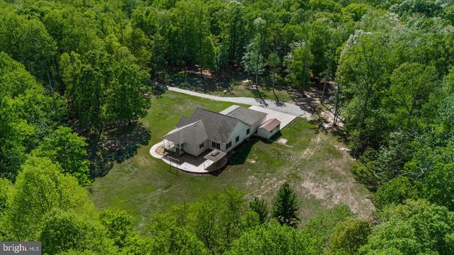 9310 SANDY BEACH LN, King George, VA 22485