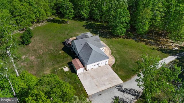 9310 SANDY BEACH LN, King George, VA 22485