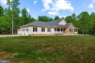 9310 SANDY BEACH LN, King George, VA 22485