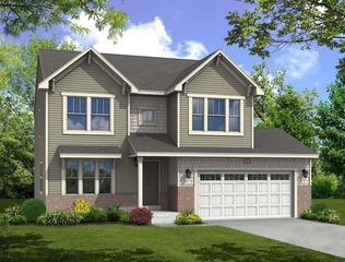 4869 Knollwood Drive, Royalton Twp, MI 49085