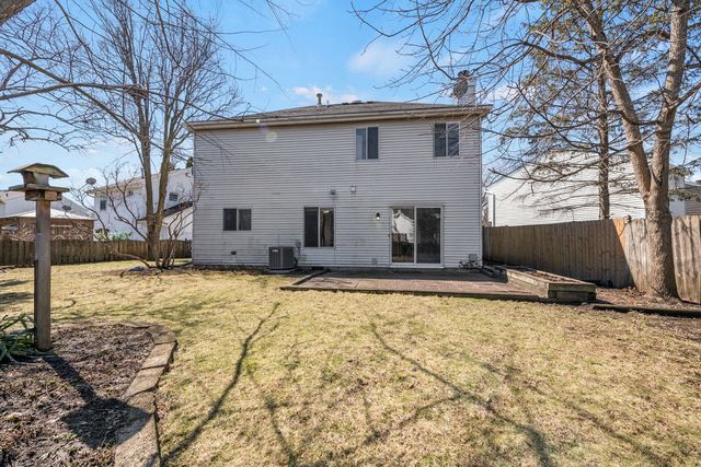 1008 Churchill Drive, Naperville, IL 60563