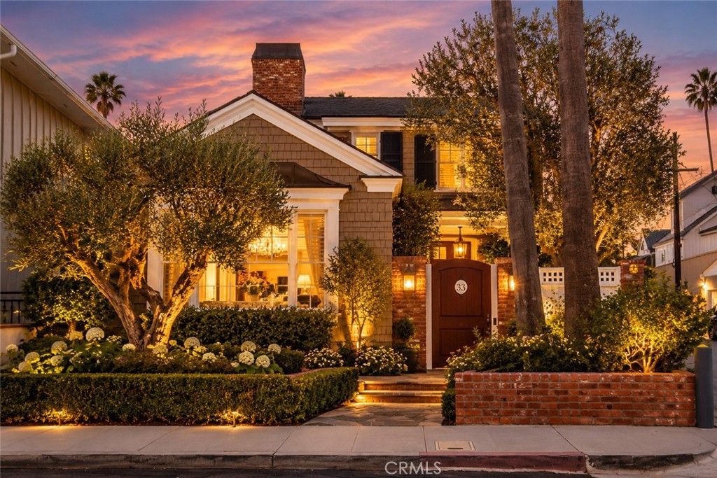33 Palermo Walk, Long Beach, CA 90803 — exterior