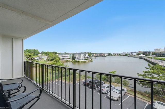 500 Pacific Ave Unit 311, Virginia Beach, VA 23451