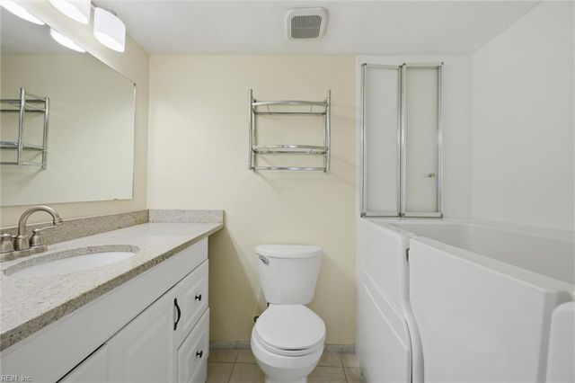 500 Pacific Ave Unit 311, Virginia Beach, VA 23451