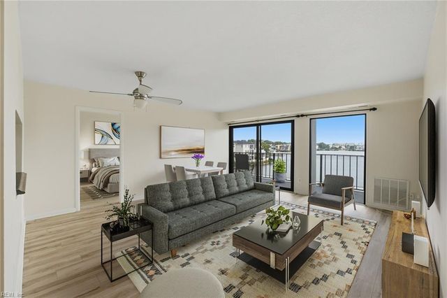 500 Pacific Ave Unit 311, Virginia Beach, VA 23451