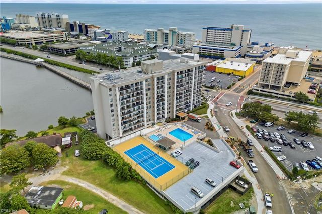 500 Pacific Ave Unit 311, Virginia Beach, VA 23451