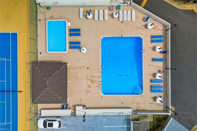 500 Pacific Ave Unit 311, Virginia Beach, VA 23451