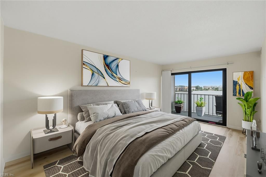 500 Pacific Ave Unit 311, Virginia Beach, VA 23451
