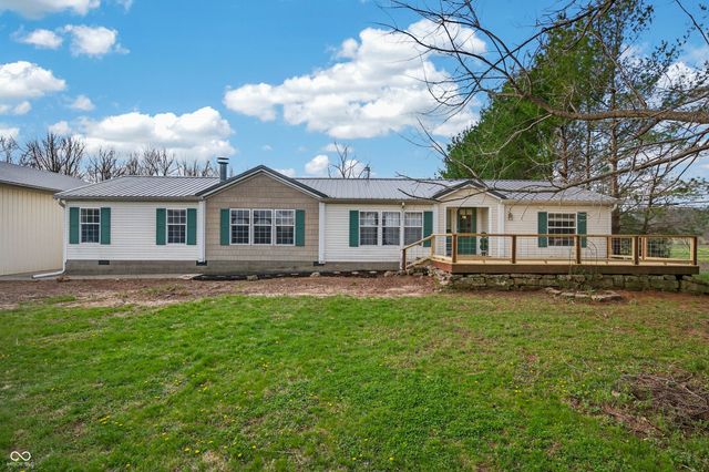 4255 State Road 135 S, Nashville, IN 47448