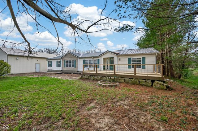 4255 State Road 135 S, Nashville, IN 47448