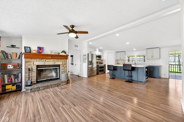 4255 State Road 135 S, Nashville, IN 47448