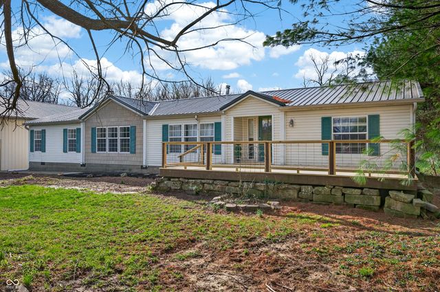 4255 State Road 135 S, Nashville, IN 47448